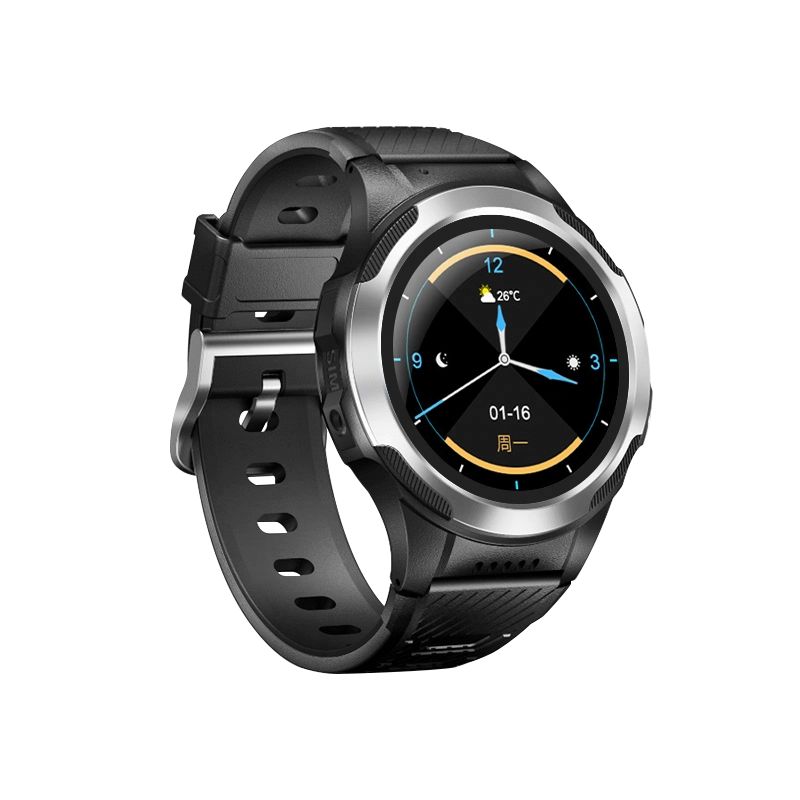 MUYKUY FA69 4G GPS