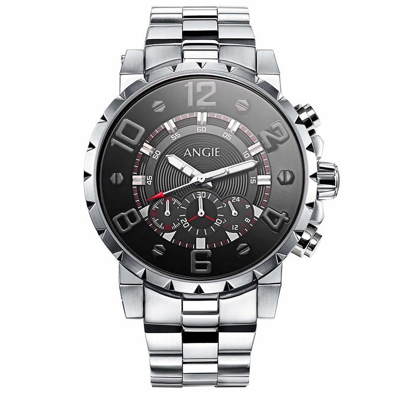 ANGIE PRESENT WATCH ST713512M-3