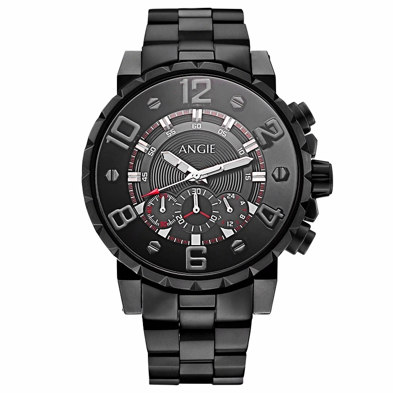 ANGIE PRESENT WATCH ST713512M-3
