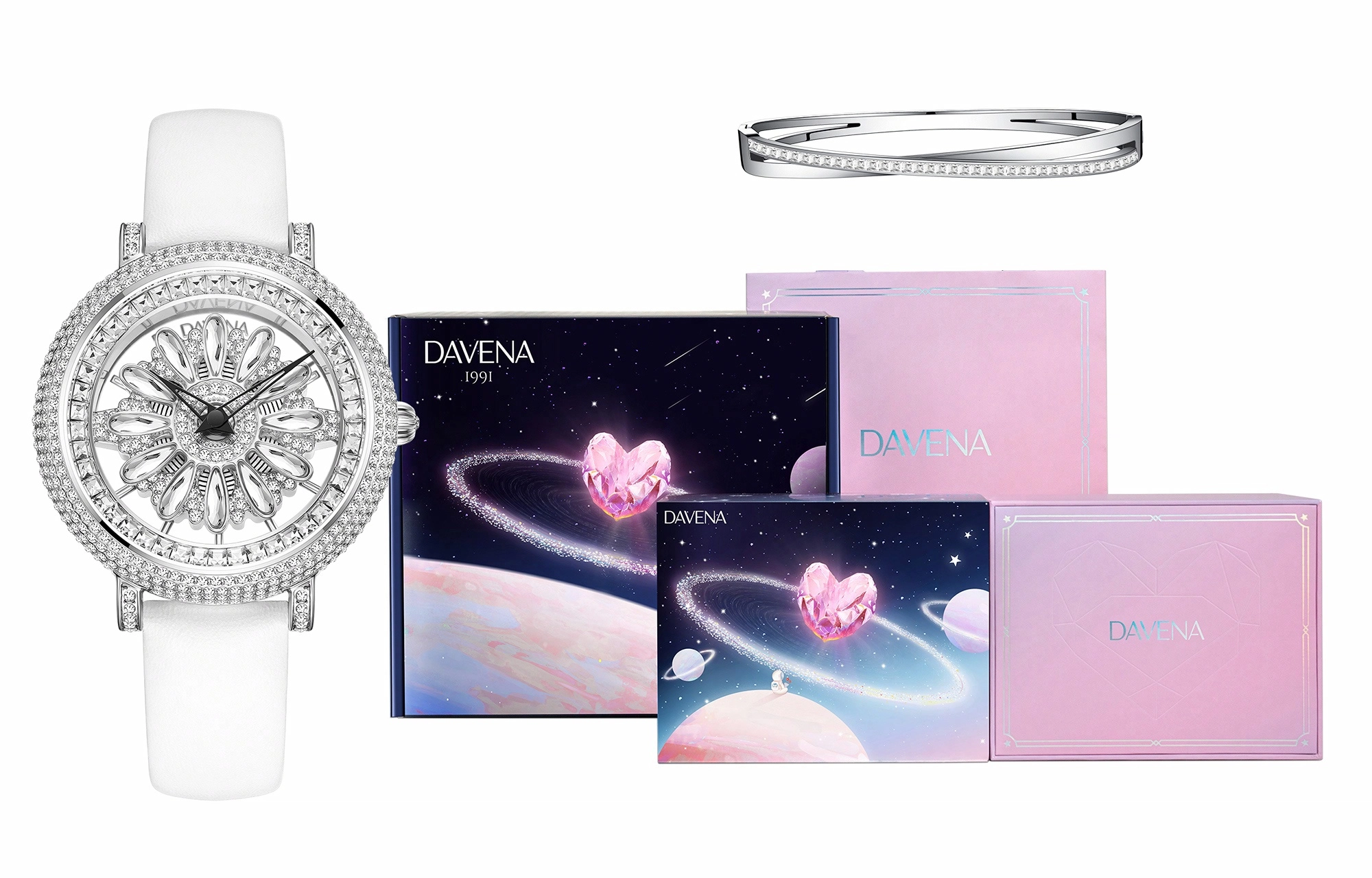DAVENA W32101