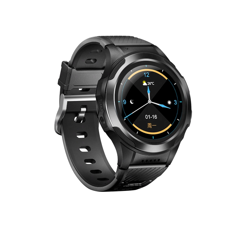 MUYKUY FA69 4G GPS
