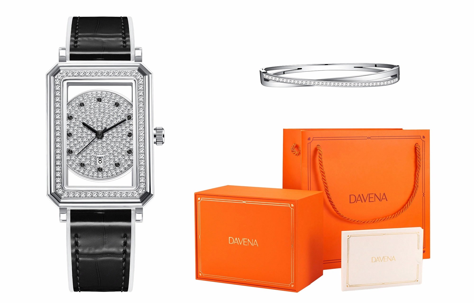 DAVENA W32018