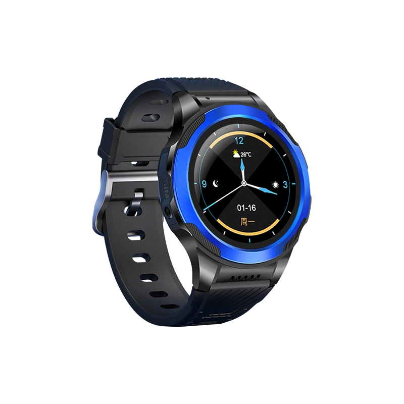 MUYKUY FA69 4G GPS