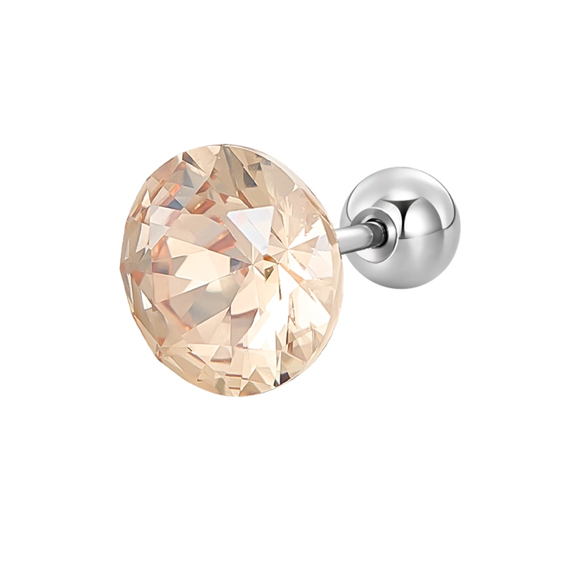 Lady go 8mm