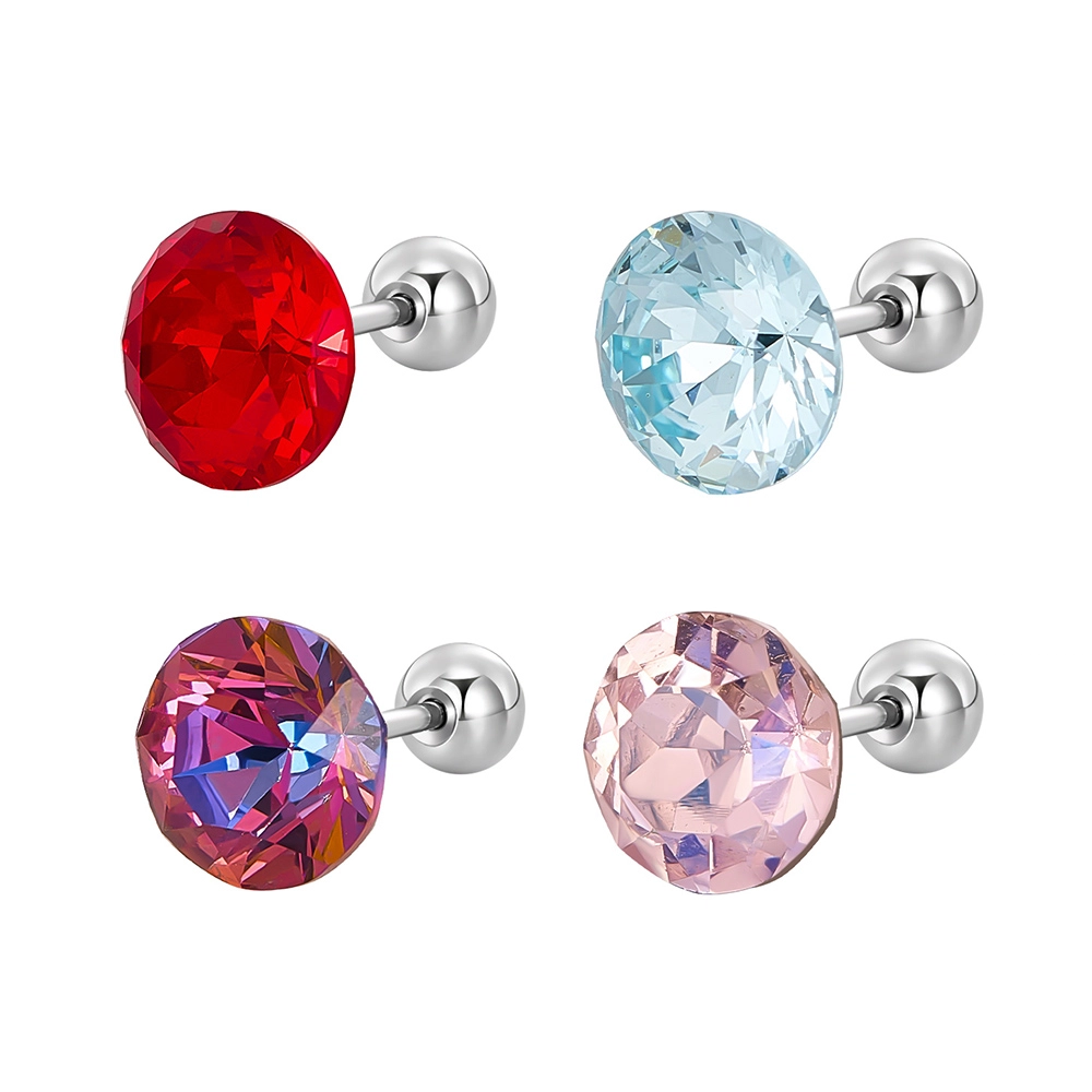 Lady go 8mm