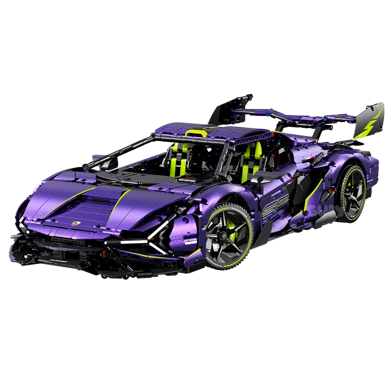 GULY 3654pcs 10635-1