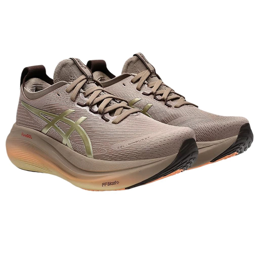 Asics GEL-NIMBUS 27 LUXE