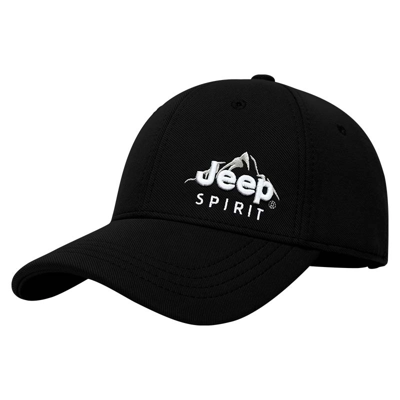 JEEP SPIRIT