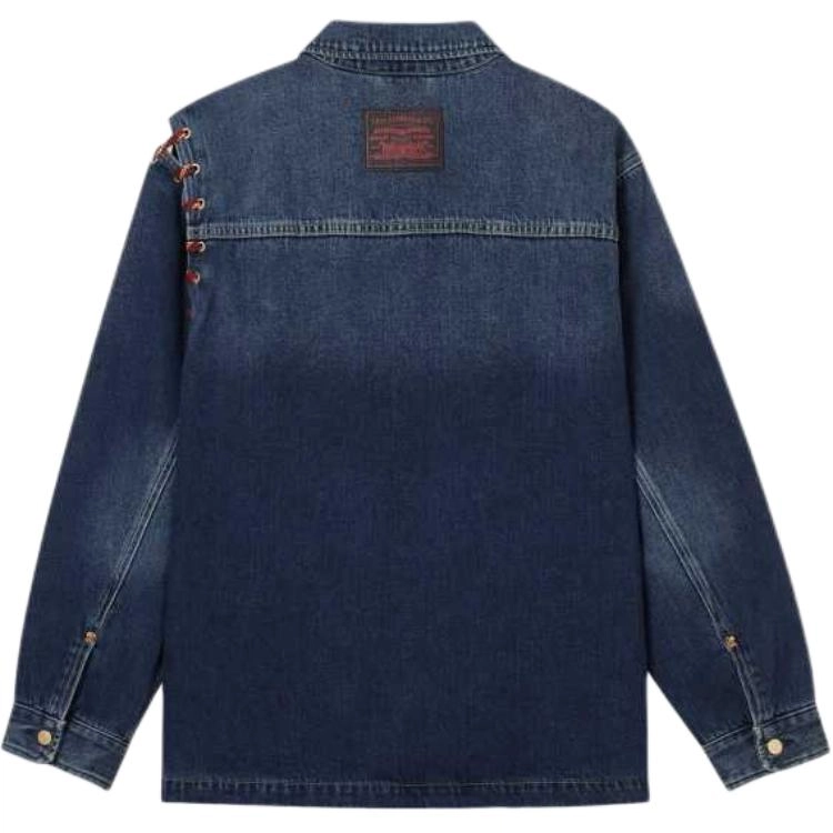 levis SS25