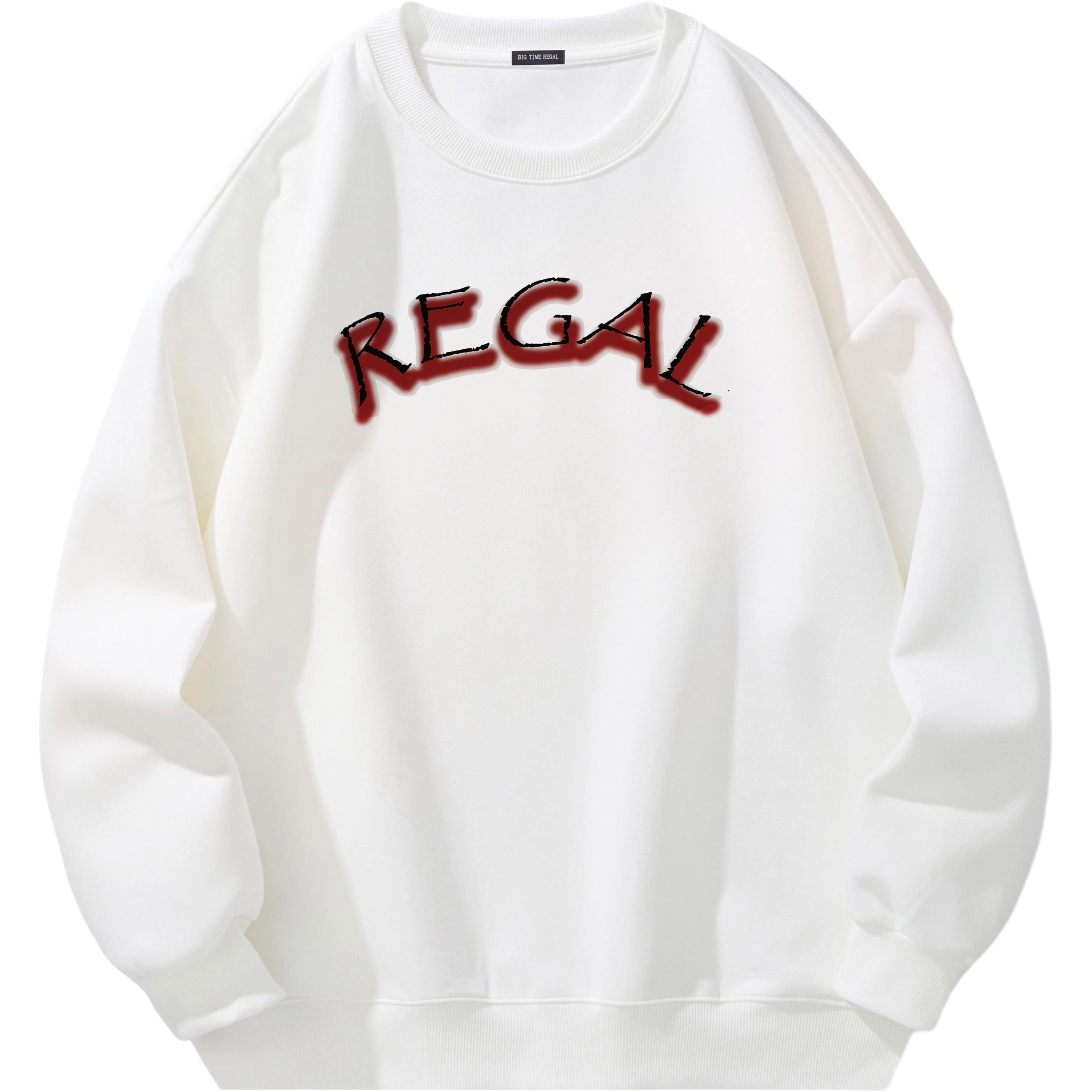 BIG TIME REGAL