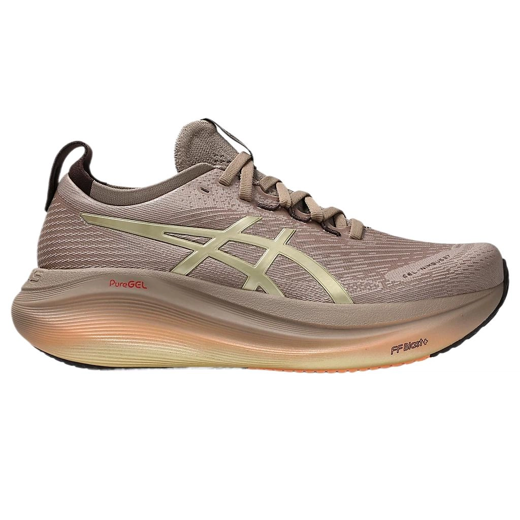 Asics GEL-NIMBUS 27 LUXE