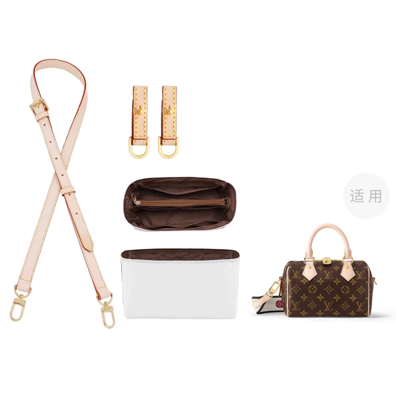 LOUIS VUITTON Speedy 20 diy