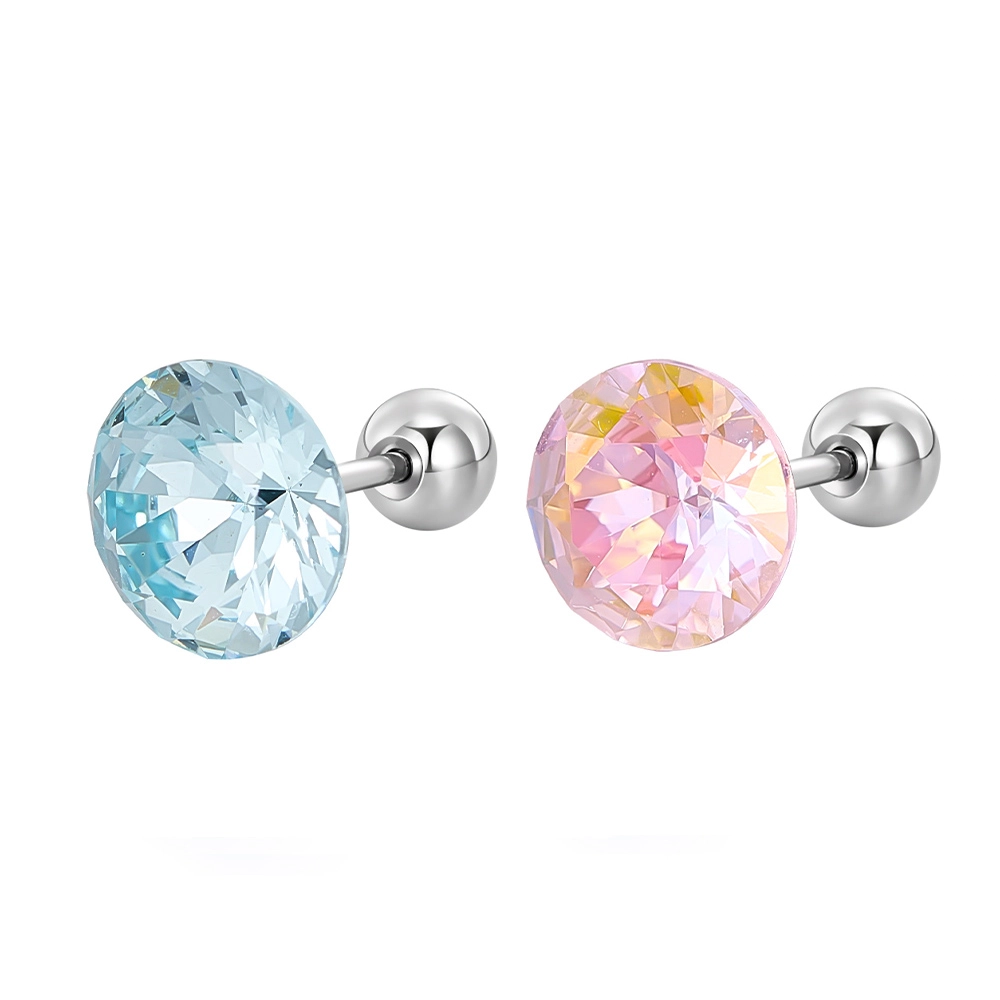 Lady go 8mm