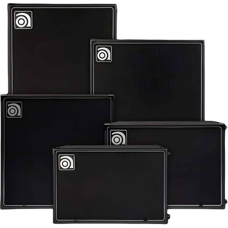 AMPEG () Venture-VB Bass VB112