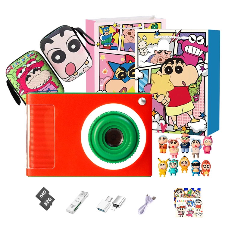 LIFE CCD4 4K