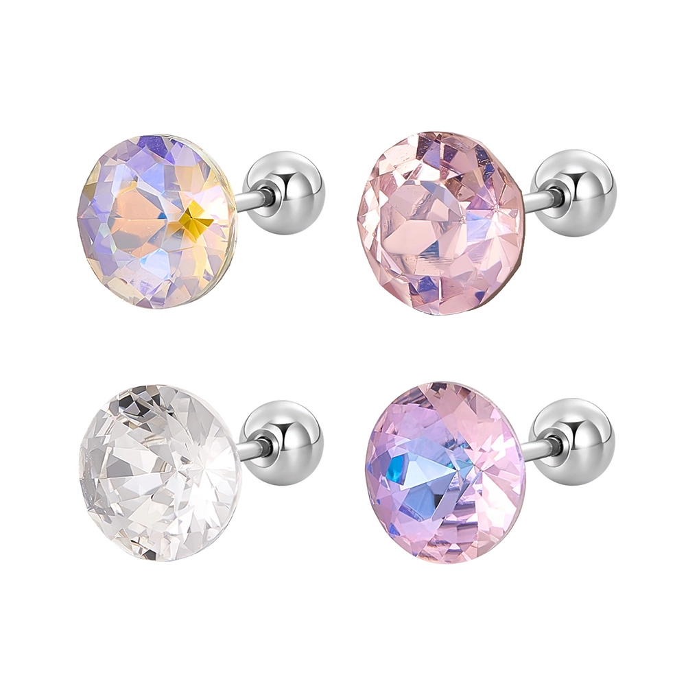 Lady go 8mm