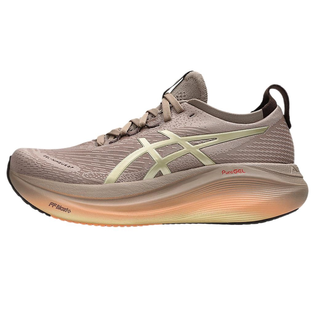 Asics GEL-NIMBUS 27 LUXE