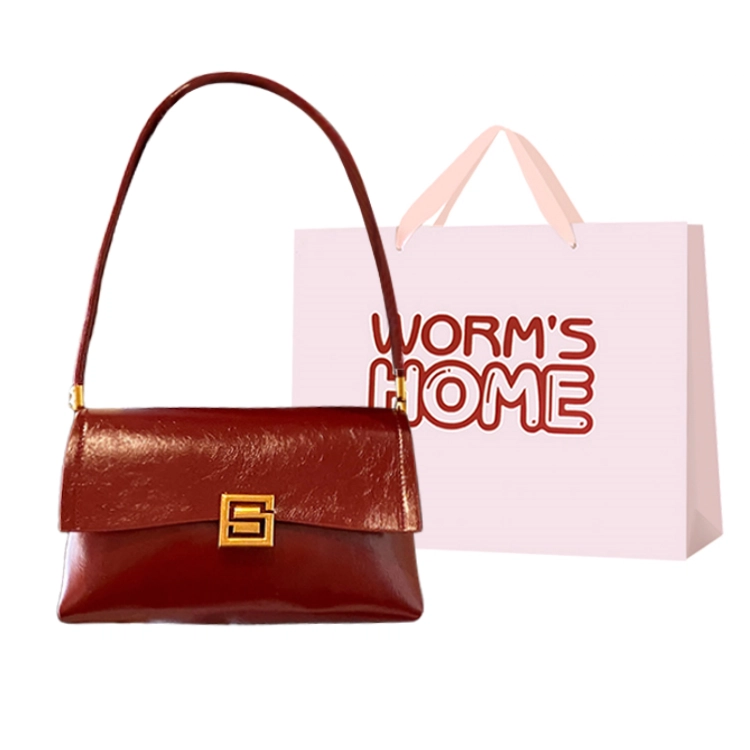 WORM'S HOME PU