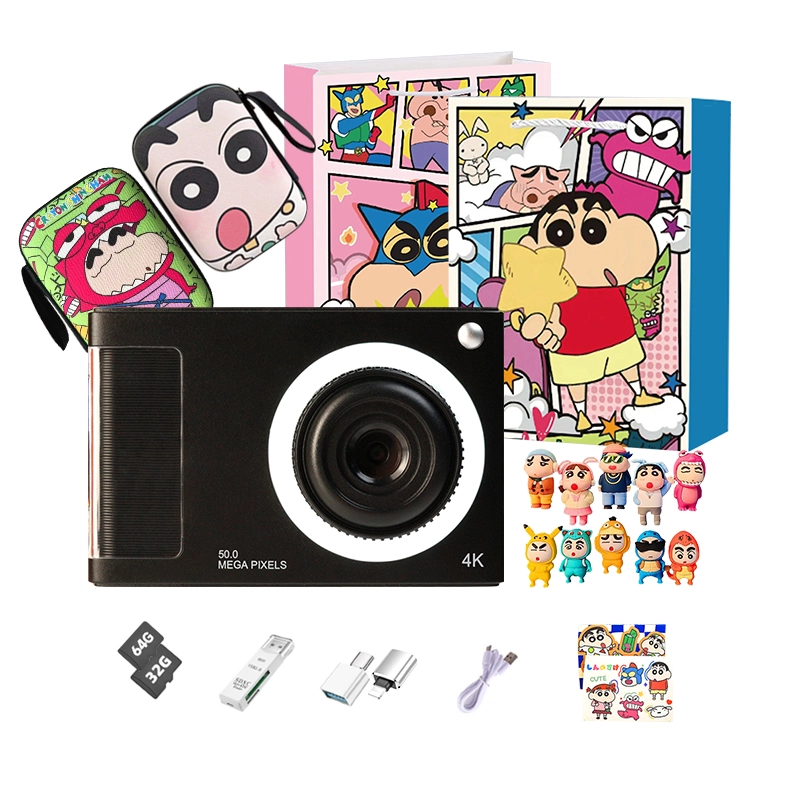LIFE CCD4 4K