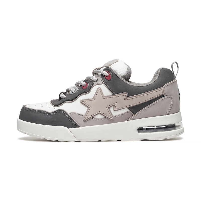 A BATHING APE FLIP STA