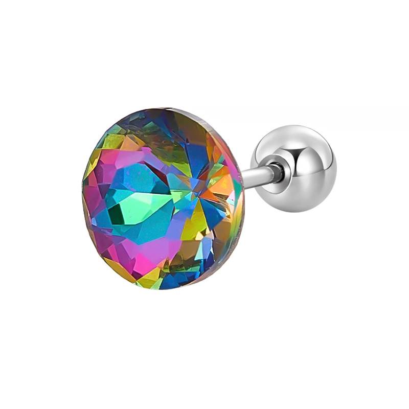 Lady go 8mm
