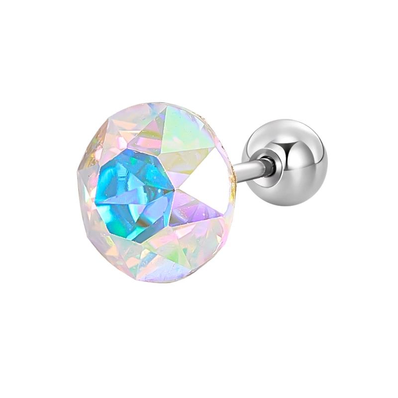 Lady go 8mm