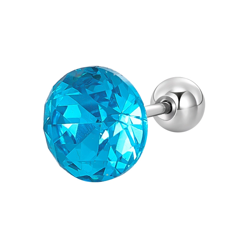 Lady go 8mm