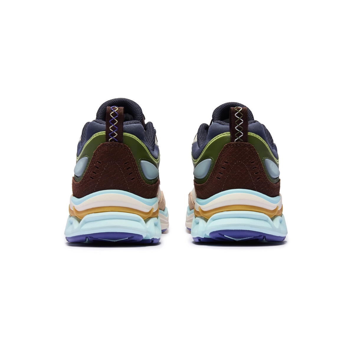 Saucony GRID FUSION CNY