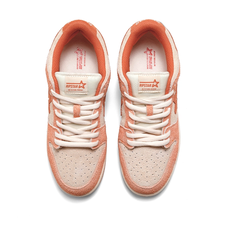 RIPSTAR SKBD Low Maxes-Sunset Orange