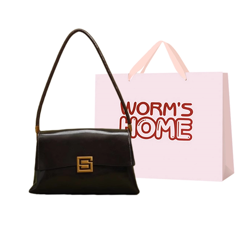 WORM'S HOME PU