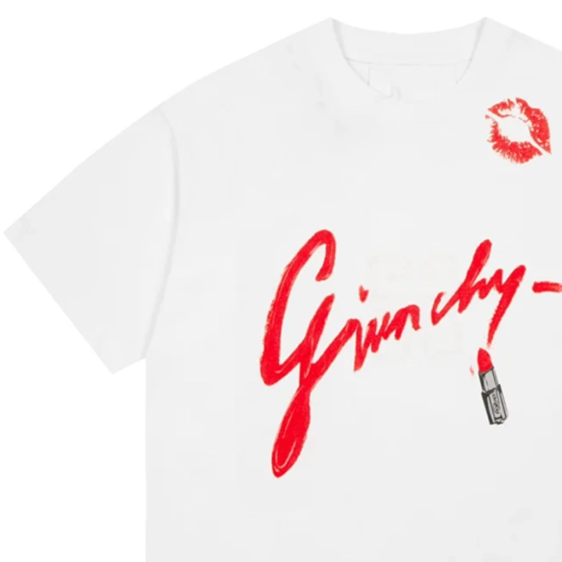 GIVENCHY LogoT