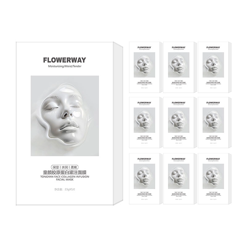 FLOWERWAY 23g*5