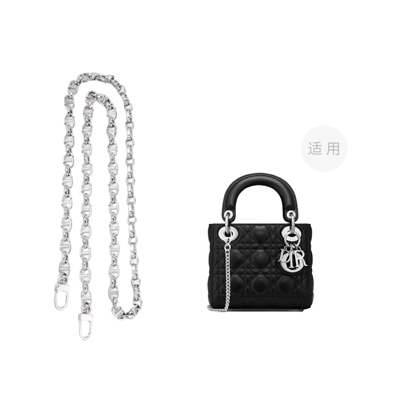 DIOR Lady Dior diy