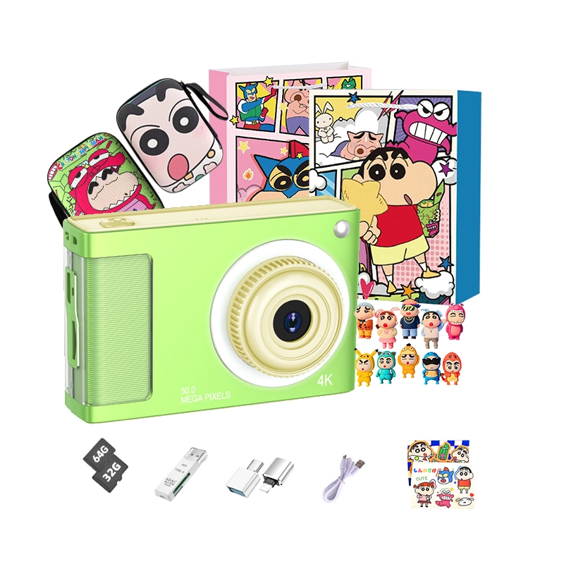 LIFE CCD4 4K