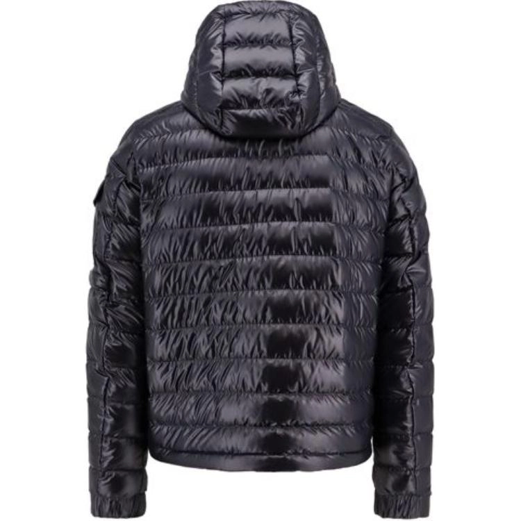 Moncler SS24 Lauros