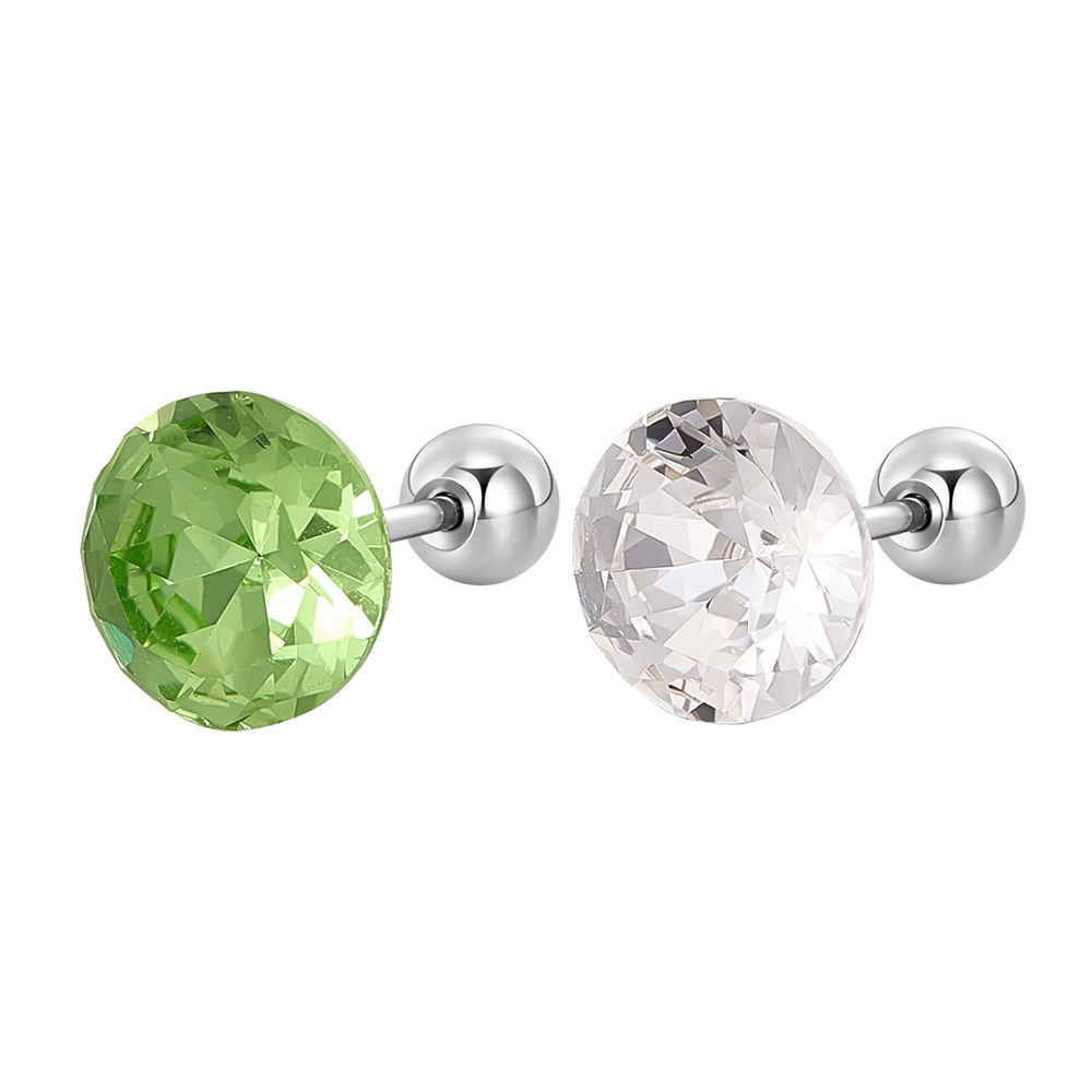 Lady go 8mm