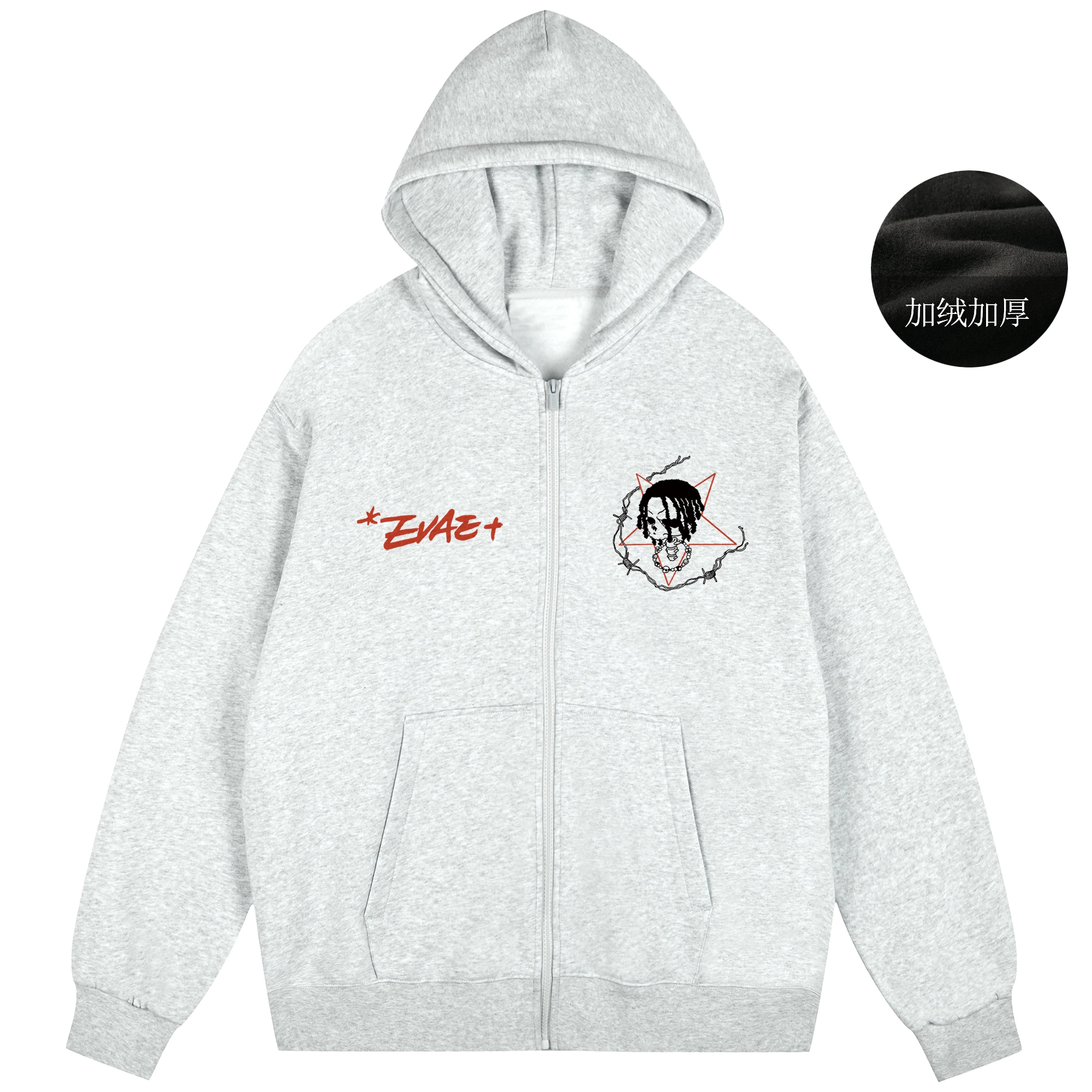 *EVAE+MOB Logo