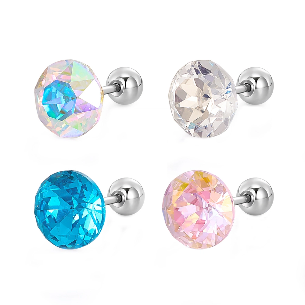 Lady go 8mm