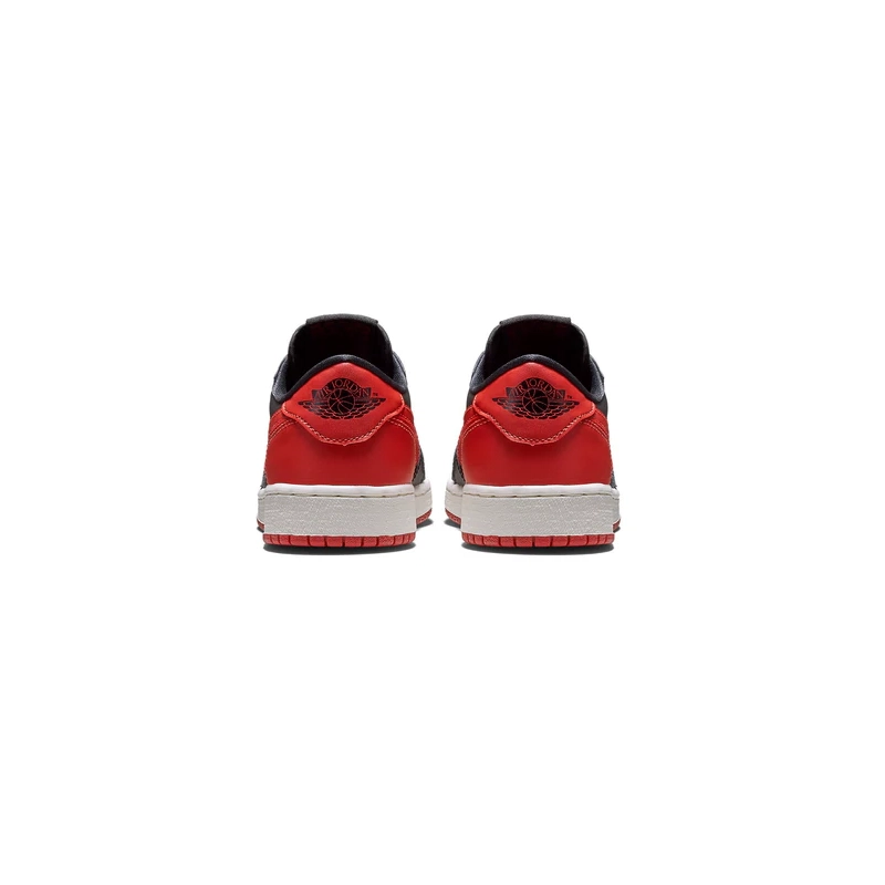 Jordan Air Jordan 1 Retro Low OG Bred GS