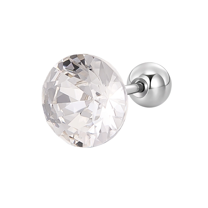 Lady go 8mm