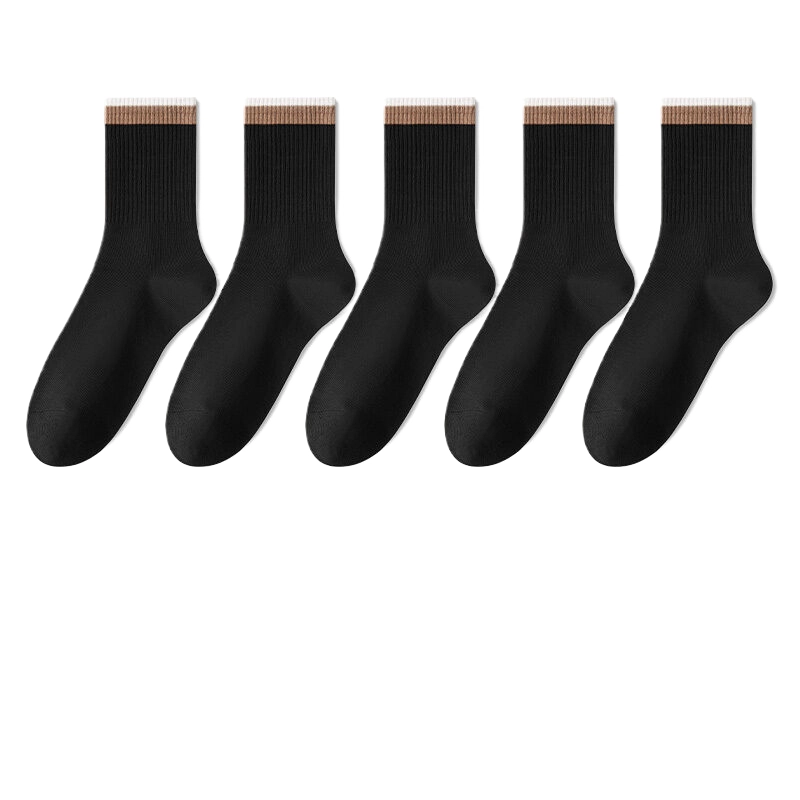 5