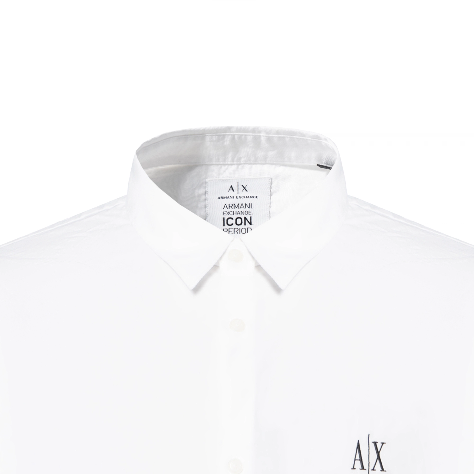 ARMANI EXCHANGE SS22 Logo
