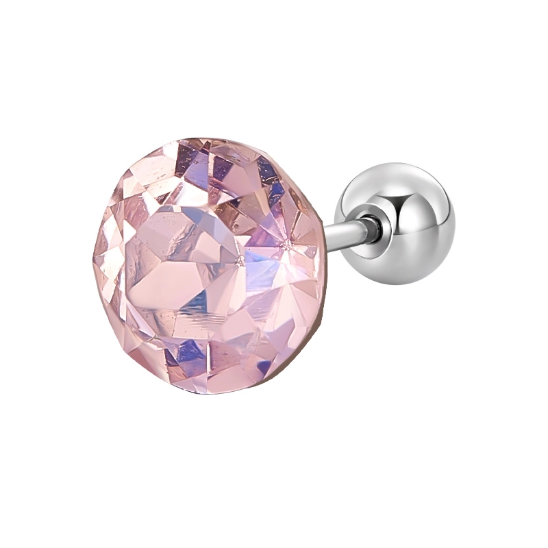 Lady go 8mm