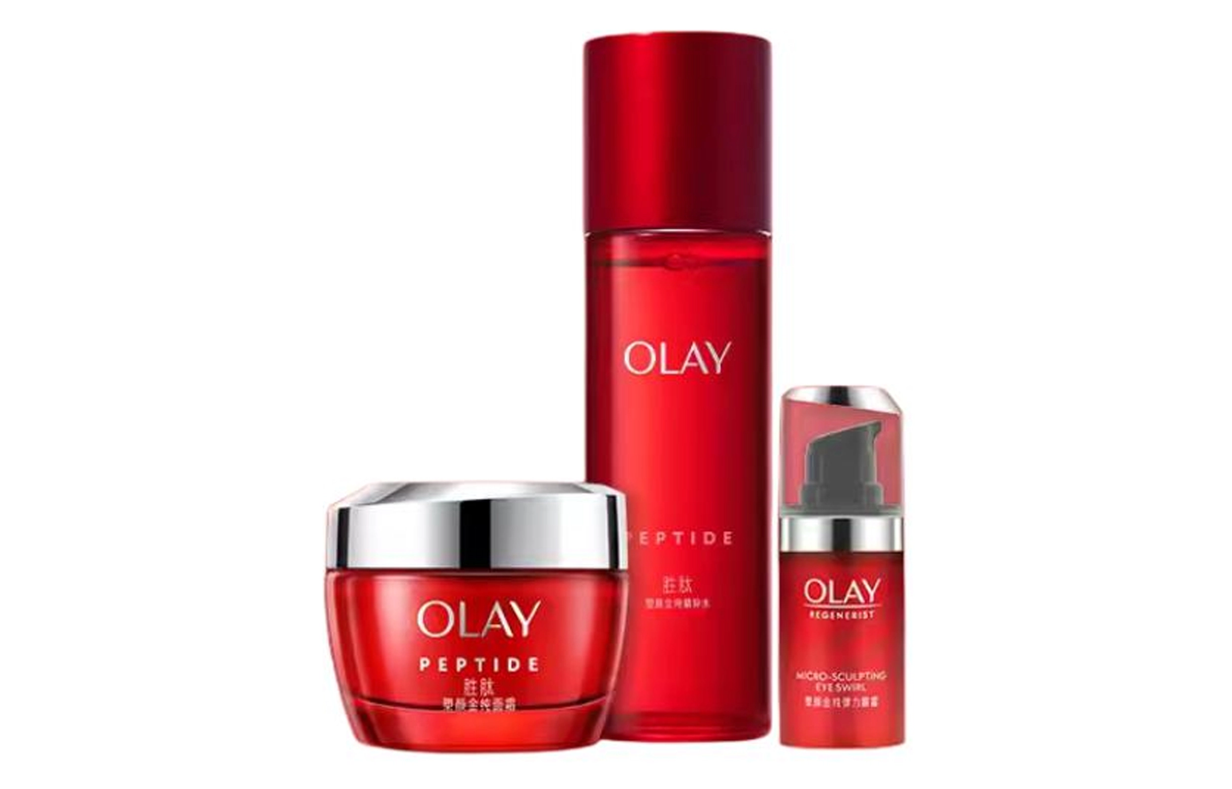 OLAY