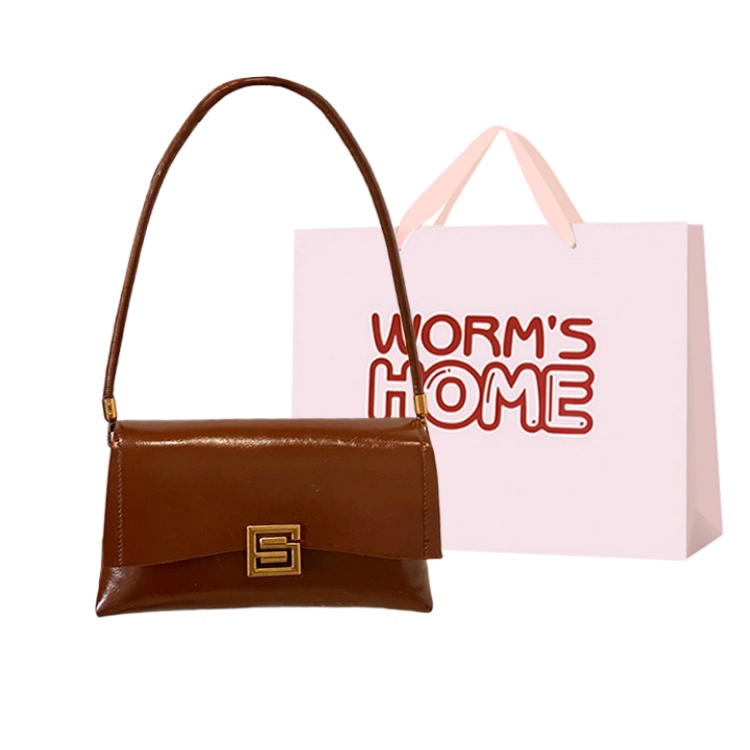 WORM'S HOME PU