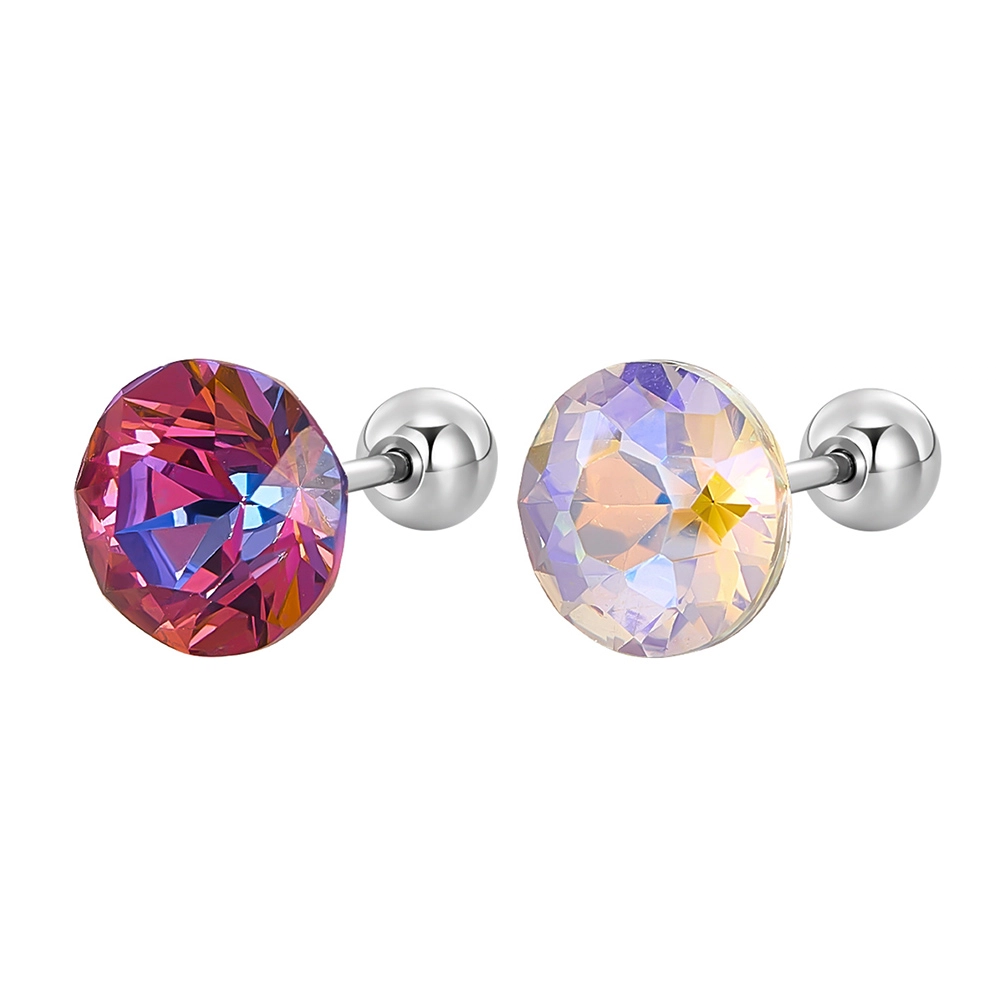 Lady go 8mm