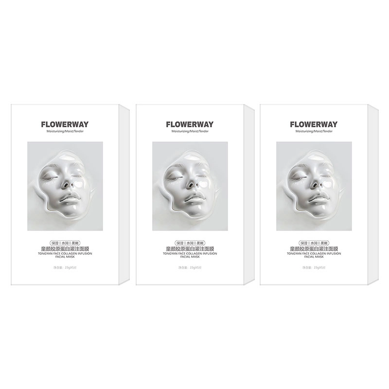 FLOWERWAY 23g*5