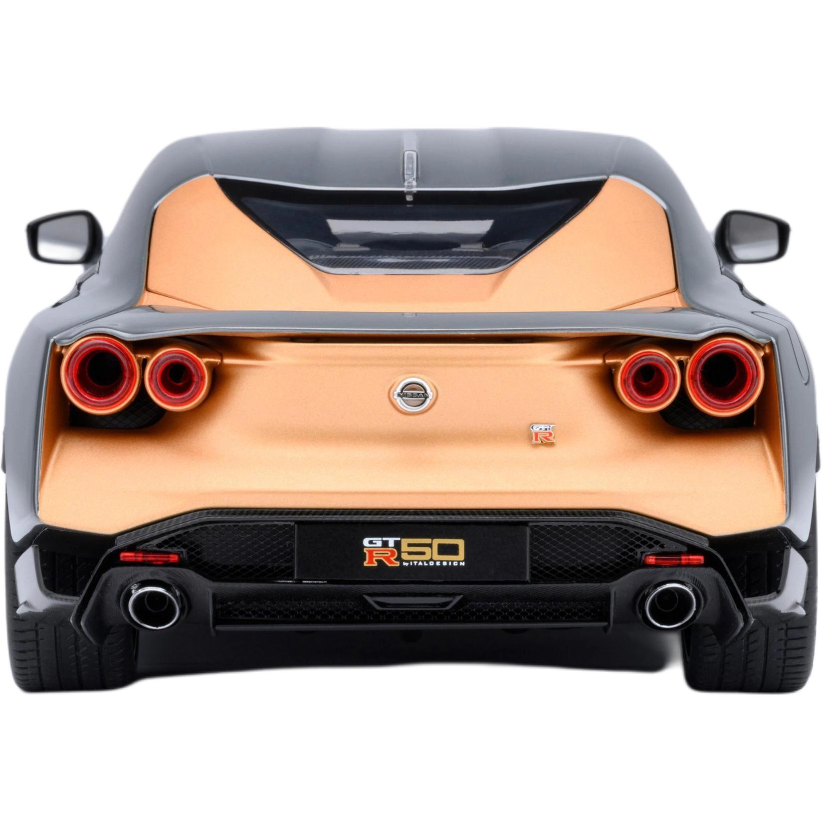 AUTOart 118 GT-R50 BY ITALDESIGN