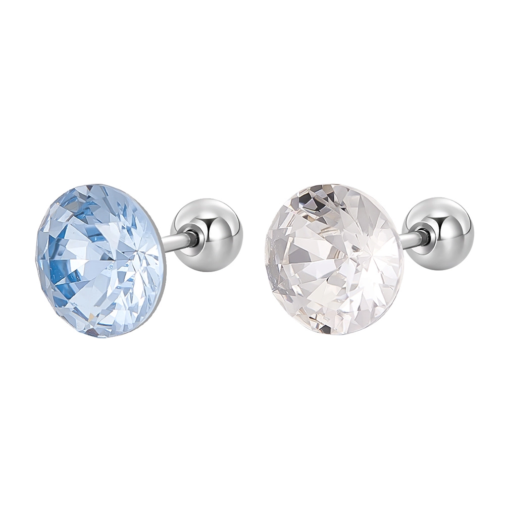 Lady go 8mm