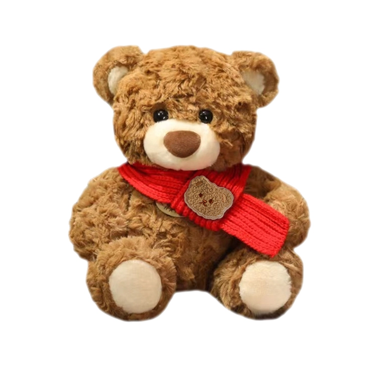 Julebaby 23cm